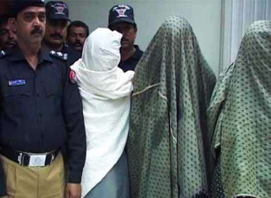 انصار الشریعہ کا نیٹ ورک سینٹرل جیل کراچی سے آپریٹ ہو رہا ہے۔ نیا انکشاف ..