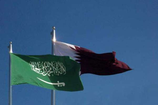 قطری حکومت دہشت گردوں کی پناہ گاہ ہے،سربراہ آل آمرہ قبیلہ