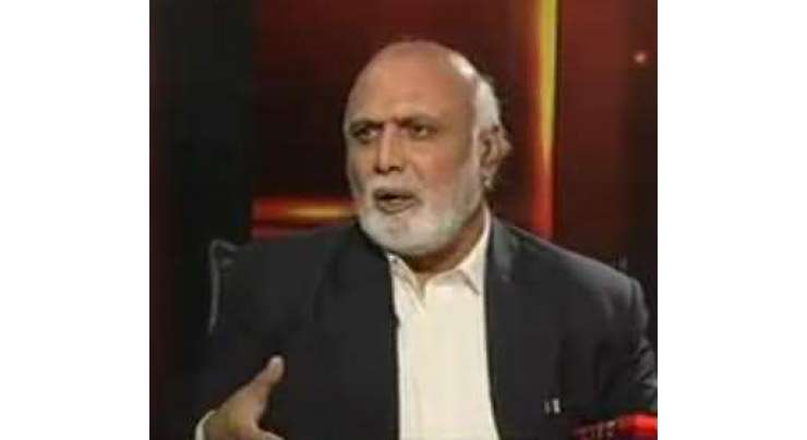 تحریک انصاف کے سیاسی استاد بھی پرویز خٹک کی ہرزہ سرائی پر پھٹ پڑے