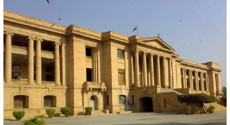 سندھ ہائی کورٹ کا لاپتہ شہریوں کو بازیاب کراکر 20 دسمبر تک پیش کرنے کا حکم