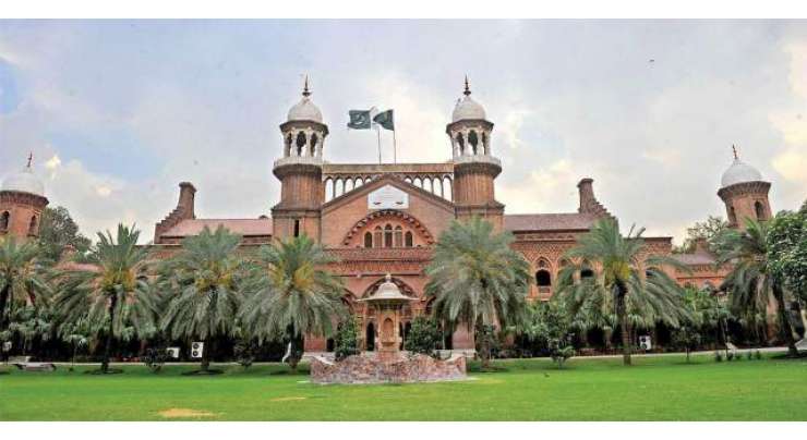 لاہور ہائی کورٹ، دو سابق وزرائے اعظم کے خلاف بغاوت کی کاروائی کیلیے دائر درخواست کی سماعت 19 نومبر تک ملتوی