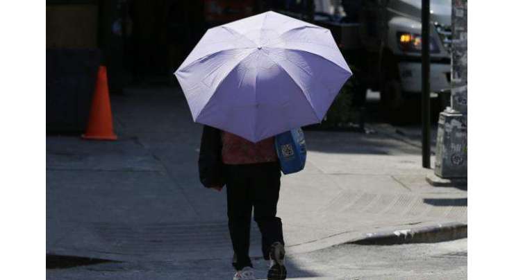 3 لاکھ چھتریاں چوری کرا کر بھی چینی کمپنی کو چین نہیں آیا۔ مزید 3 کروڑ چھتریاں خریدی جائیں گی