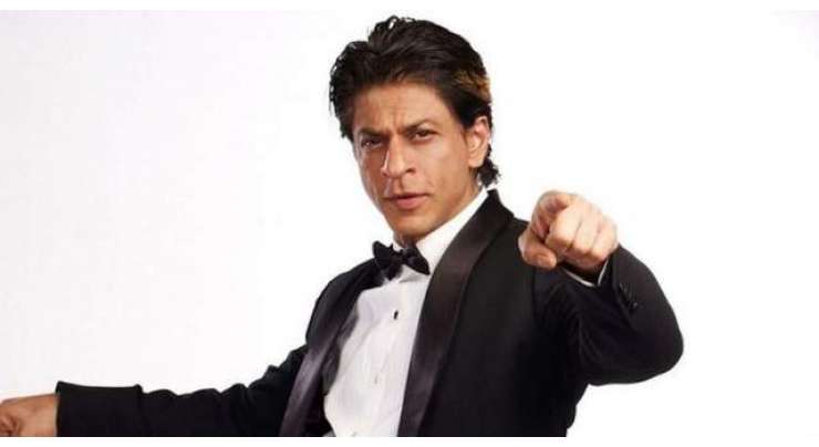 شاہ رخ خان کا ٹی وی شو نومبر یا دسمبر کے وسط میں آن ایئر ہو گا