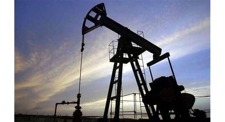 خام تیل کے نرخوں میں اضافہ