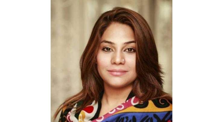 پاکستان کا فوک میوزک دنیا بھر میں پسند کیا جاتا ہے‘ گلوکارہ صنم ماروی