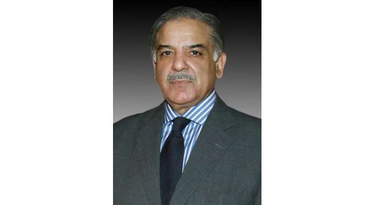 وزیر اعلی پنجاب محمد شہباز شریف کی دورہ لیہ کی جھلکیاں