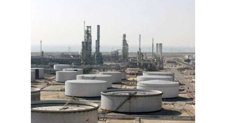 سعودی عرب نے امریکا سے تیل برآمد کرنے کی پہلی پوزیشن چھین لی