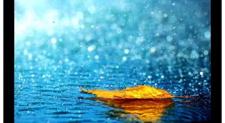 محکمہ موسمیات کی جانب سے بارشوں کی پیشگوئی کے بعد ضلع مٹیاری میں تمام اداروں کو ہائی الرٹ رہنے کی ہدایت