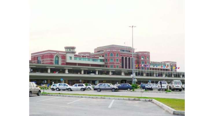 لاہور ایئرپورٹ پر 8 پروازیں منسوخ ،متعدد تاخیر کا شکار