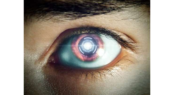 سائنسدان 10 نابینا افراد کی بینائی بحال کرنے کےلیے بائیونک  آئیز لگائیں گے