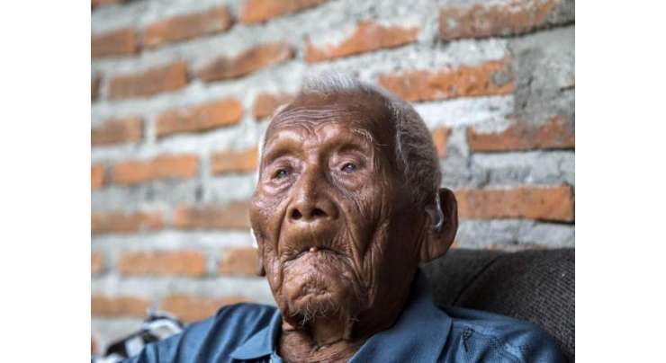 دنیا کا معمر ترین شخص اپنی 146 ویں سالگرہ منا رہا ہے۔صبر ہی طویل زندگی کا راز ہے