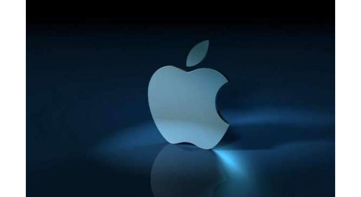 ایپل کے ایپ سٹور پر ایپس کی فروخت میں 40 فیصد اضافہ