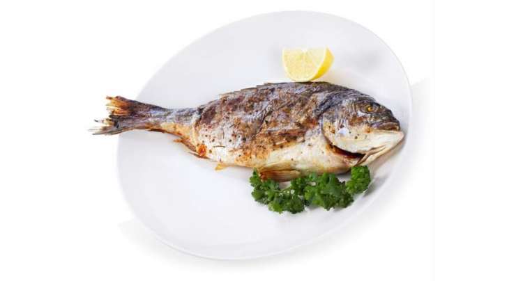 مچھلی ہیموگلوبن میں اضافے اور کولیسٹرول میں کمی کا اہم ذریعہ ثابت ہوتی ہے،ماہرین آبی حیات