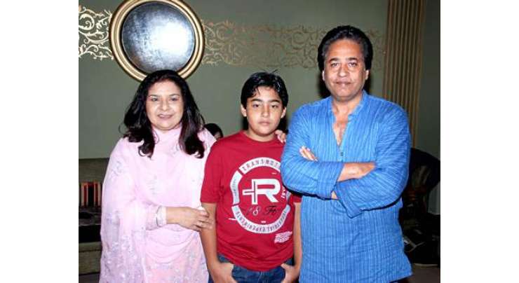 معروف ہدایتکار سیدنور کی اہلیہ رخسانہ نور انتقال کر گئیں