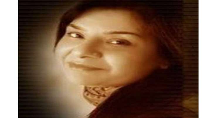 سینئر ہدایتکا ر سید نور کی اہلیہ و نامور رائٹر رخسانہ نور انتقال کر گئیں