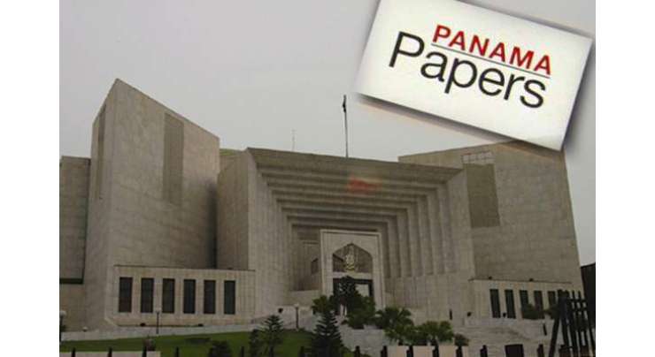 پانامہ لیکس کیس کی سماعت، وزیر اعظم کے وکیل مخدوم علی خان کے دلائل جاری