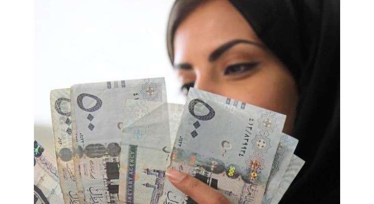 امریکی ڈالر، سعودی ریال، اماراتی درہم، برطانوی پائونڈ اور یورو کی قدروں میں اضافہ