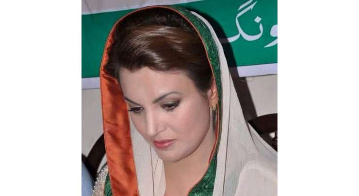 مانسہرہ : ریحام خان کی والدہ قضائے الٰہی سے انتقال کر گئیں