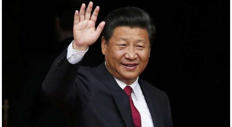 چین اپنی ترقی کی ایکسپریس ٹرین میں دوسرے ممالک کے سوار ہونے کا خیرمقدم کریگا ،صدر شی