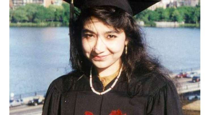 قوم کی بیٹی عافیہ کی 32ویں عید امریکی حراست میں گذرے گی ،ْڈاکٹر فوزیہ صدیقی