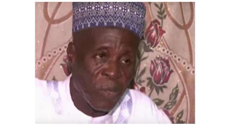 نائیجیریا میں 86 شادیاں کرنے والا 93 سالہ شخص انتقال کر گیا