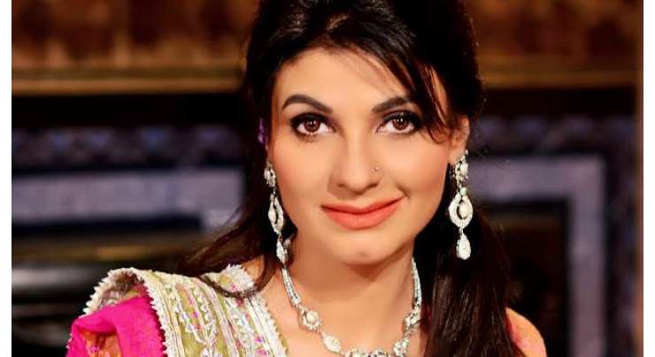 گلوکارہ فریحہ پرویز پرسوں اپنی 37 ویں سالگرہ منائیں گی