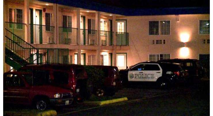 آن لائن پھانسنے کا بعد مرد کو قتل کر کے اس کا دل کھانے کے لیے عورت نے اسے  ہوٹل میں بلا لیا