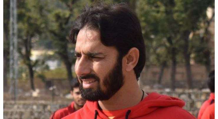 سعید اجمل نے پاکستان تحریک انصاف کی حمایت کا اعلان کردیا