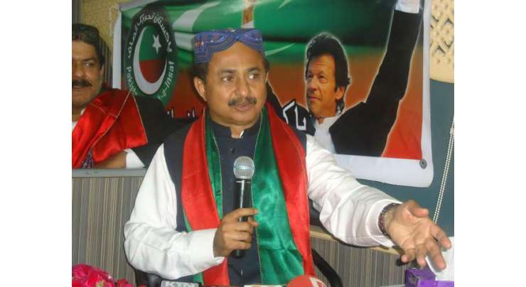 میرا سندھ سے الیکشن لڑنا سندھ میں بیٹھے بادشاہوں کے سومناتھ کو کھلا چیلنج تھا ، مخدوم شاہ محمود قریشی