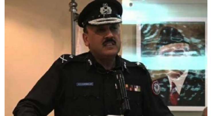 دہشت گردی کا خدشہ، کراچی کے داخلی و خارجی راستوں پر سیکیورٹی بڑھانے کا حکم