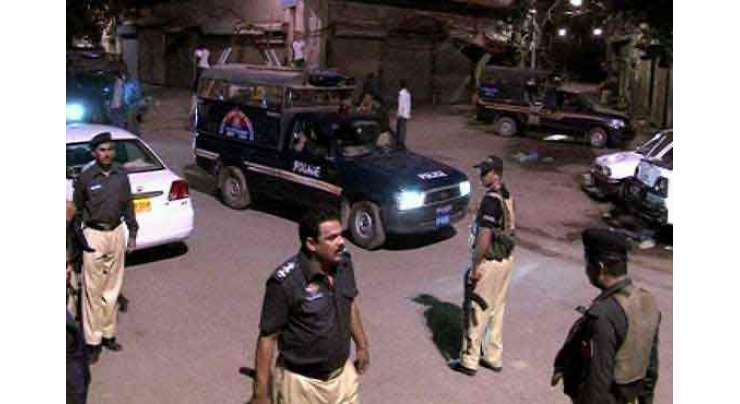 ملتان،جلال پور میں پولیس کا ڈاکوؤں سے فائرنگ کا تبادلہ، 3 ڈاکو ہلاک،دوفرار ہونے میں کامیاب