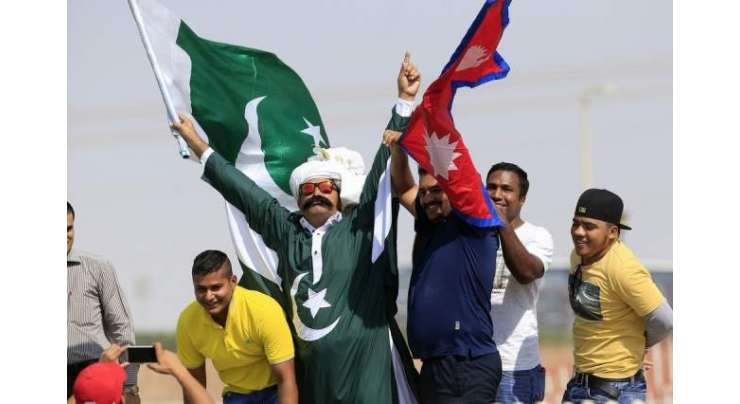 پاکستانی امن پسند ، مہمان نوازی اورمحبت کرنے والے لوگ ہیں،اسور تھاپا