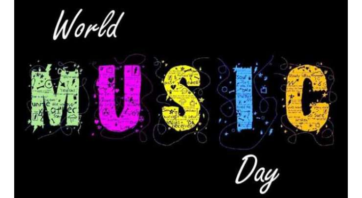 عالمی یوم آزادی موسیقی کے موقع پرپشاورپریس کلب میں 3 مارچ کوتقریب ہوگی