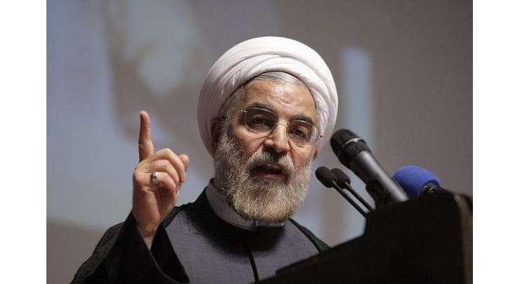 ایران اور خطے کے دوسرے ممالک کے مفادات مشترک ہیں‘ایرانی صدر