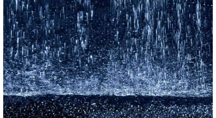 متحدہ عرب امارات میں آئندہ 5 دنوں کے دوران بارش متوقع