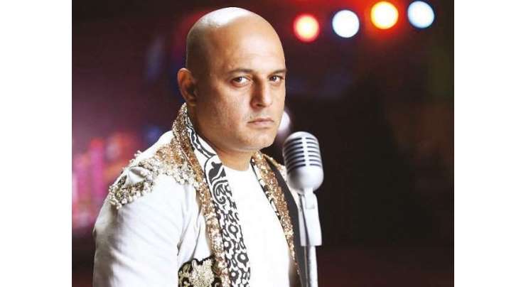غیر ممالک میں پاکستانی میوزک کو بہت شوق سے سنا جاتا ہے ‘ گلوکار علی عظمت