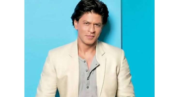 منا بھائی کا ہیرو ہوتا تو سنجے سے بہتر اداکارہ نہ کرسکتا‘ شاہ رخ خان
