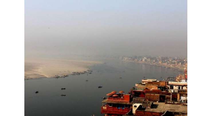 بھارتی عدالت نے دریائے گنگا اور جمنا کو انسانوں کے مساوی حقوق دے دئیے