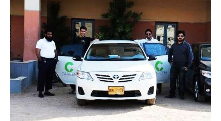 دبئی میں ٹرانسپورٹ کمپنی ’’کریم‘‘ کا بزنس گاڑیوں کے لئے مفت وائی فائی سروسز کا اعلان