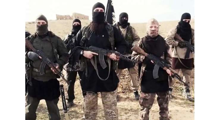 داعش نے حکم عدولی پر 20 شہریوں کو ہلاک کر دیا ،خواتین کے زیورات چھین لیے