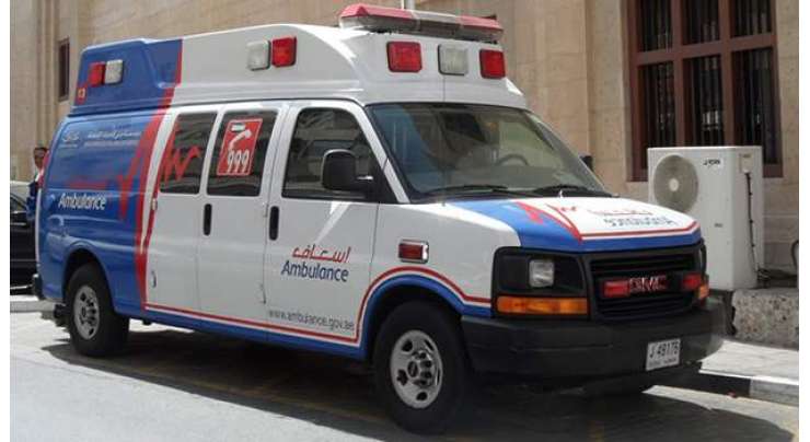 متحدہ عرب امارات میں ایک پاکستانی شخص نے دو بچوں کی ماں کا قتل کردیا