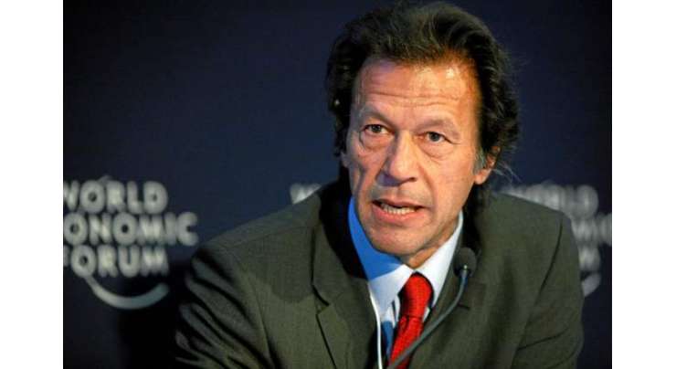 موسمیاتی تبدیلیوں کے پیش نظرجنگلات کی بحالی کیلئے اقدامات کرنا ہونگے،عمران خان