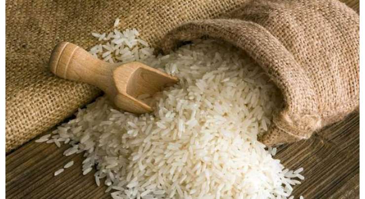 رواں مالی سال 2016-17ئ  میں ماہ فروری کے دوران چاول کی ملکی برآمدات میں 13.89 فیصد کی کمی