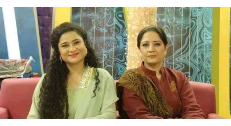 پاکستان کی دو معروف اداکارائیں عتیقہ اوڈھو اور ثانیہ سعید 'پیاری بٹو' نامی ڈرامے میں  اکٹھے کام کرتی نظر آئیں گی