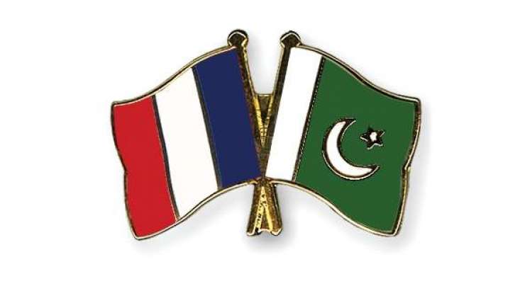 فرانسیسی کمپنیوں نے پاکستان میں سرمایہ کاری میں دلچسپی ظاہر کردی