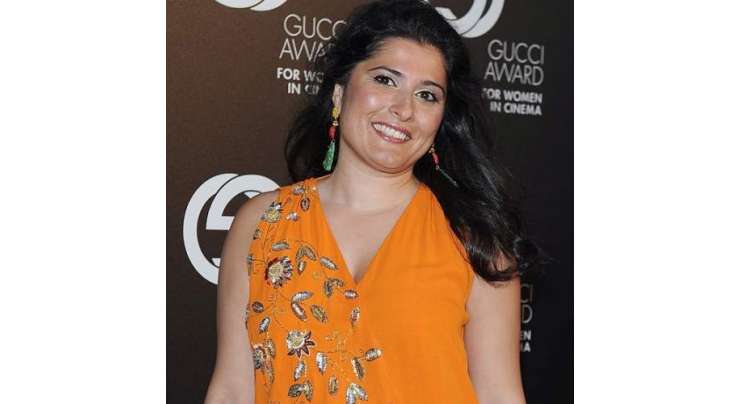 شرمین عبید چنائے کی ڈاکیومنٹری اے گرل ان دی ریور کو 76ویں پیباڈی ایوارڈز میں نامزد