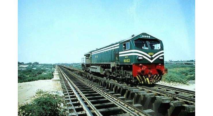 پاکستان ریلوے نے موسم گرما کیلئے نئے ٹائم ٹیبل کے اجراء کی ہدایت کردی