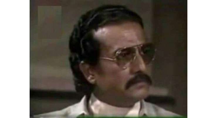 سینئر ریڈیو اور ٹیلی ویژن فنکار سید شہنشاہ 68 سال کی عمر میں انتقال کرگئے