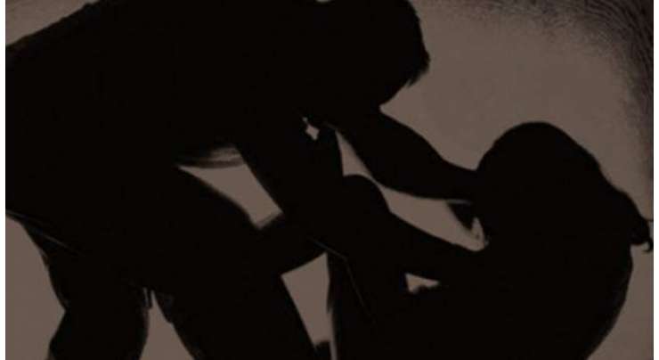 فیصل آباد میں 4افراد نے گونگی گھریلو ملازمہ کو زیادتی کا نشانہ بنا ڈالا