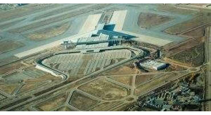 نئے اسلام آباد ائیرپورٹ کا نام قائداعظم اںٹرنیشنل ائیرپورٹ رکھنے کی قرار داد منظور کر لی گئی